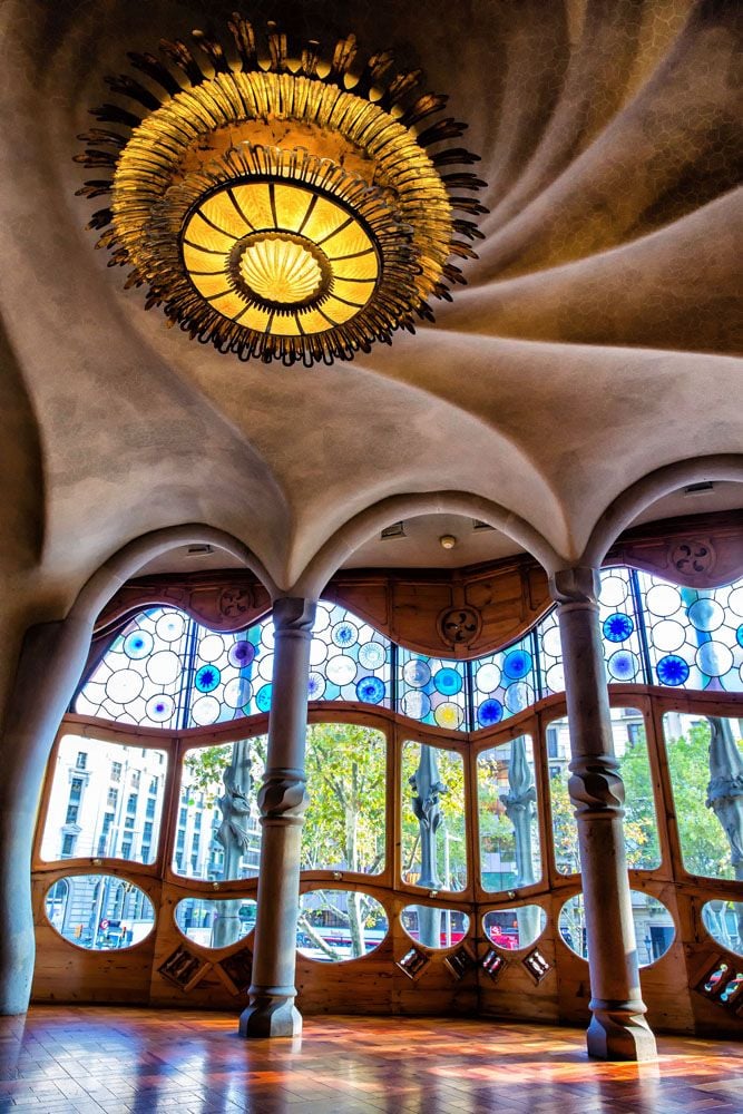 Best things to do in Barcelona