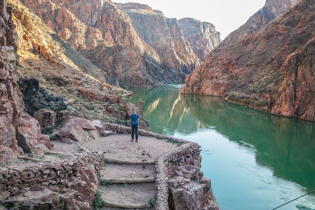 Best Things to do on the South Rim of the Grand Canyon | Earth Trekkers