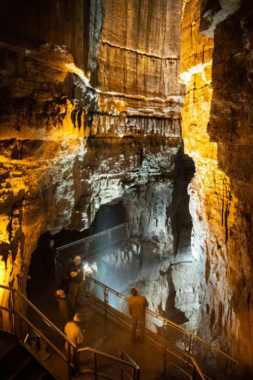 Mammoth Cave National Park: How to Pick the Best Tour – Earth Trekkers