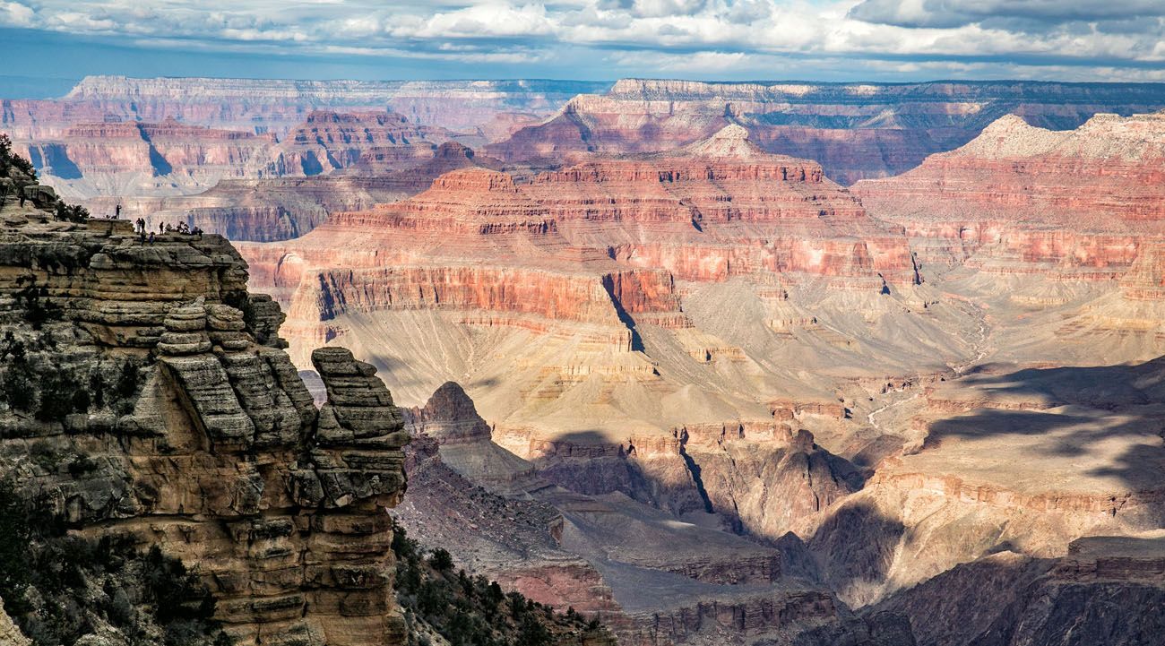 30 Best Photos Grand Canyon Movie Review : Funniest Reviews Of National Park Vacations Far Wide