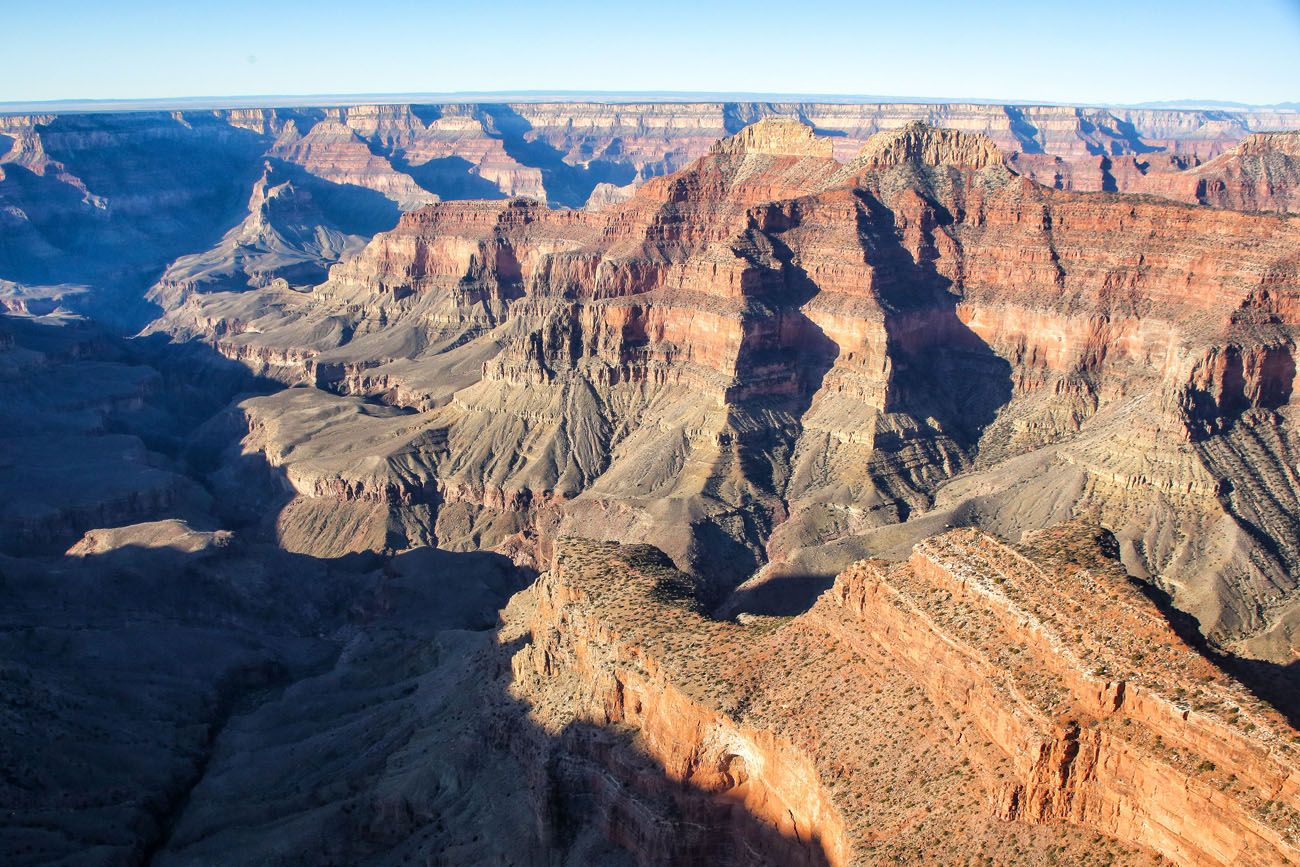 Best Place To Book Grand Canyon Helicopter Tour - Tour Look