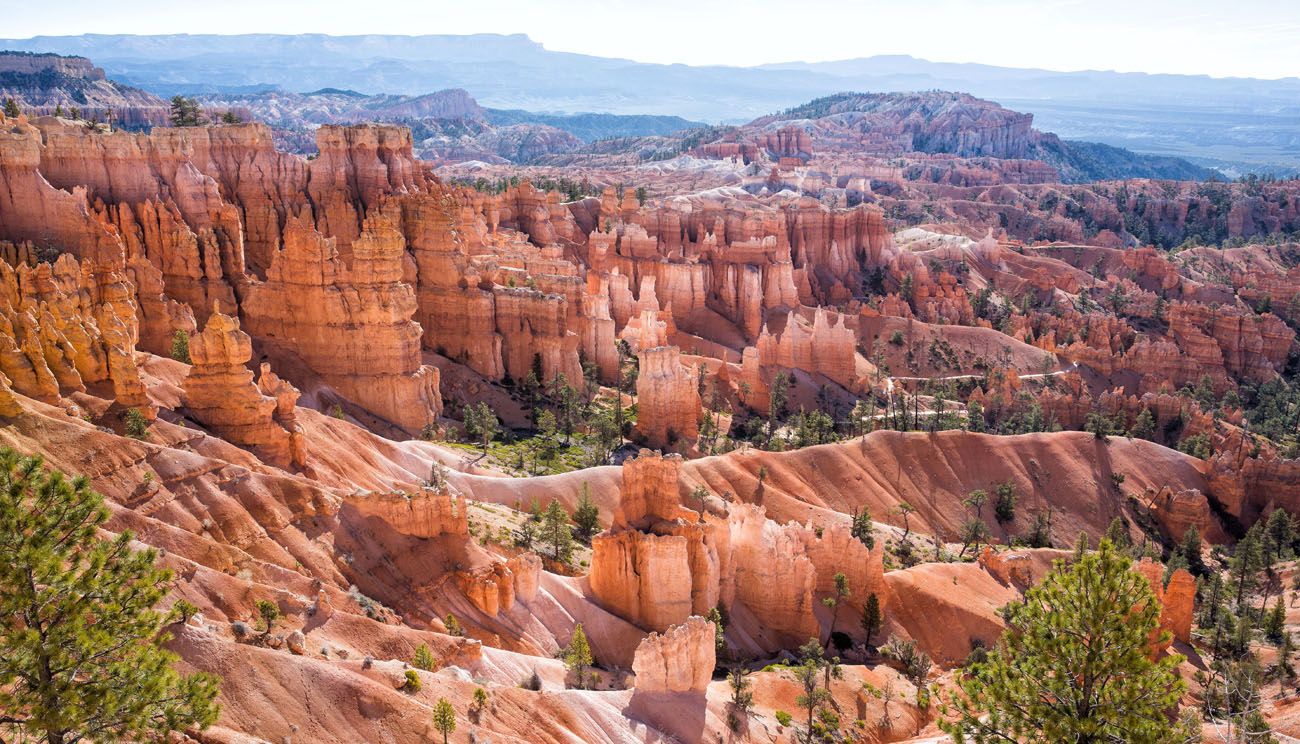 Utah’s Mighty 5: Travel Guide and Road Trip Itinerary