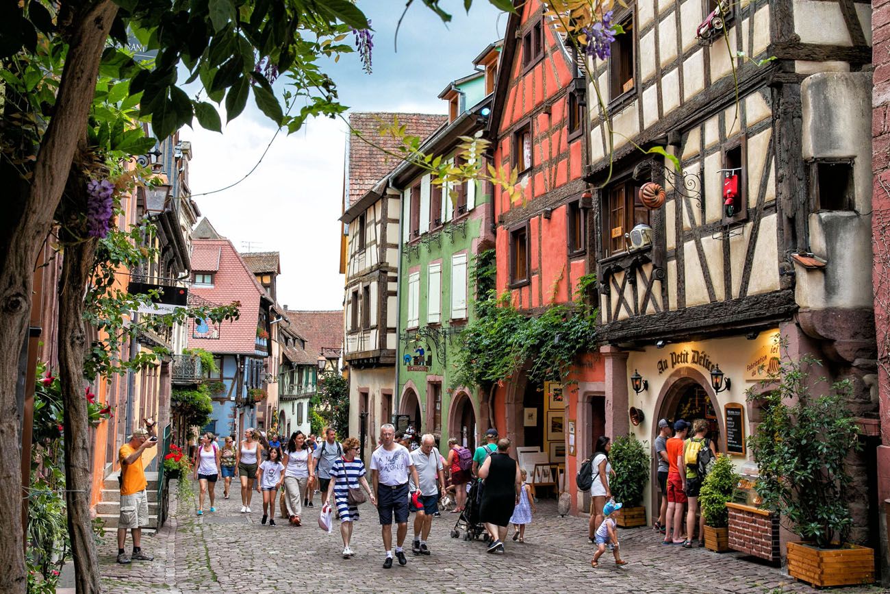 Spend a weekend in Alsace: Travel guide - Decanter