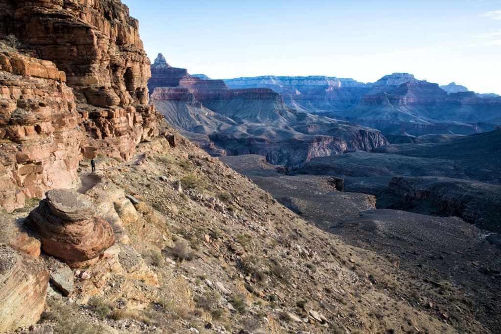 11 EPIC Things to Do on the South Rim of the Grand Canyon – Earth Trekkers