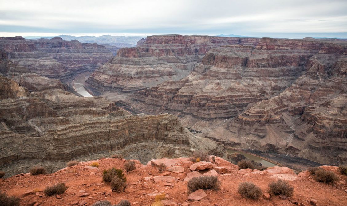 Grand Canyon Helicopter Tour: Everything You Need to Know – Earth Trekkers