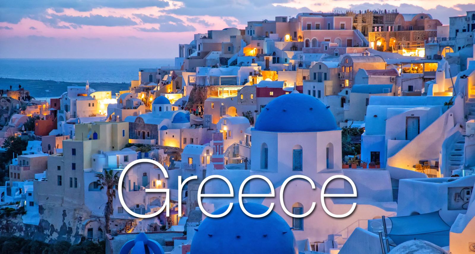 Greece | Earth Trekkers