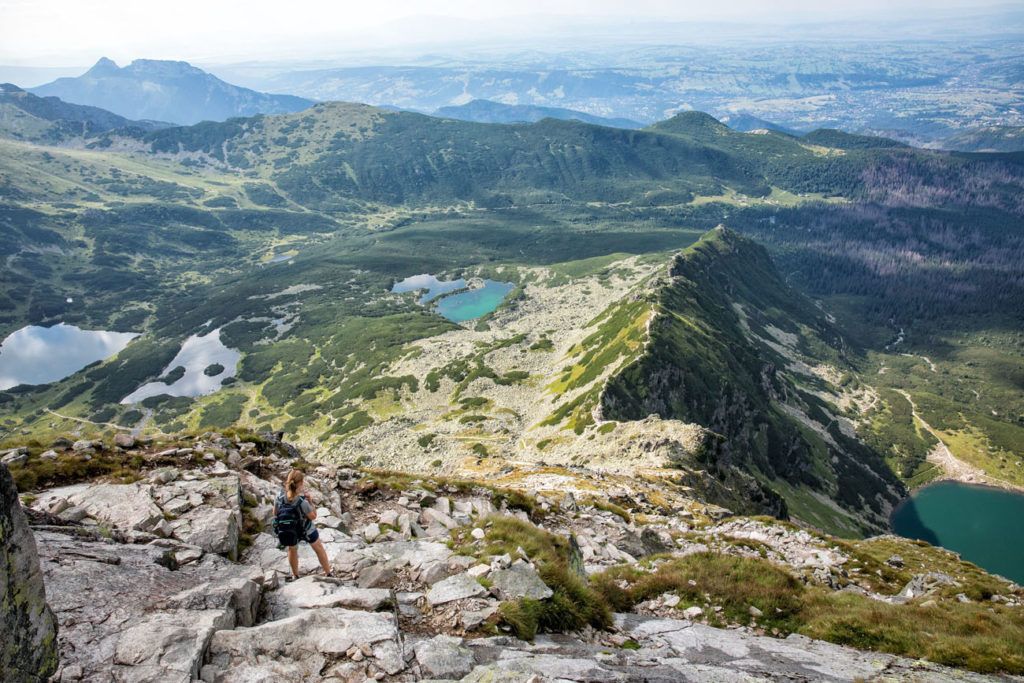 Should You Visit the Tatras from Poland or Slovakia? – Earth Trekkers