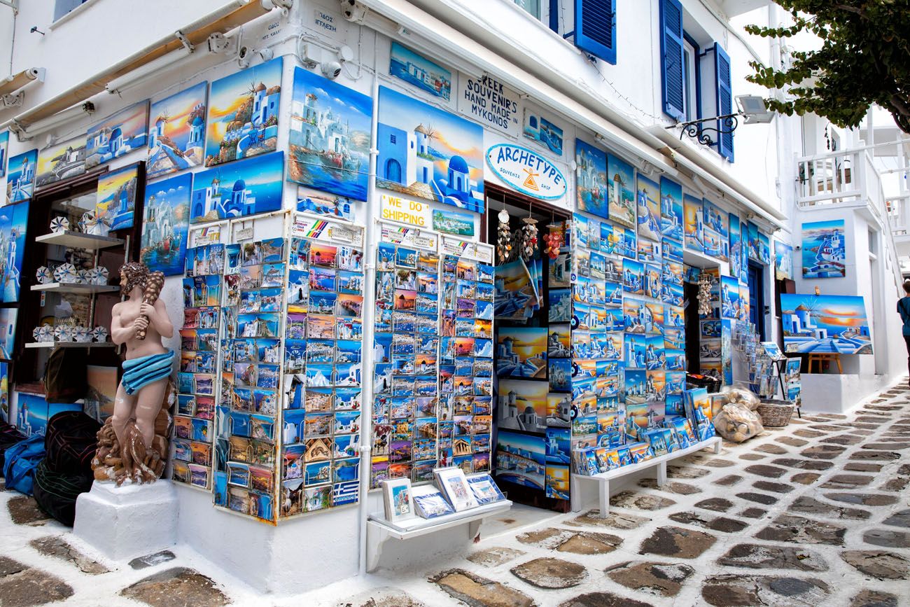 9 Great Things to do in Mykonos, Greece | Earth Trekkers