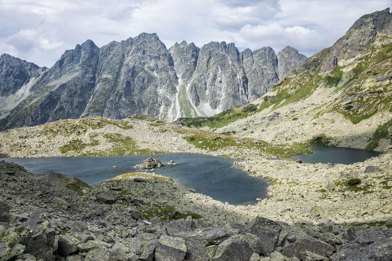 Should You Visit the Tatras from Poland or Slovakia? – Earth Trekkers