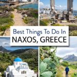 Best Things to do in Naxos