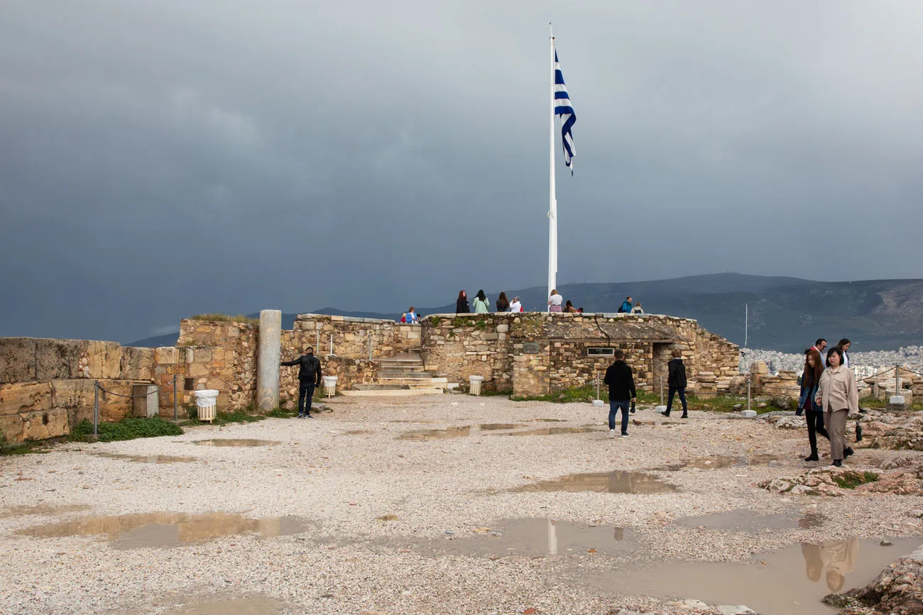 buy tour greece Greece Flag