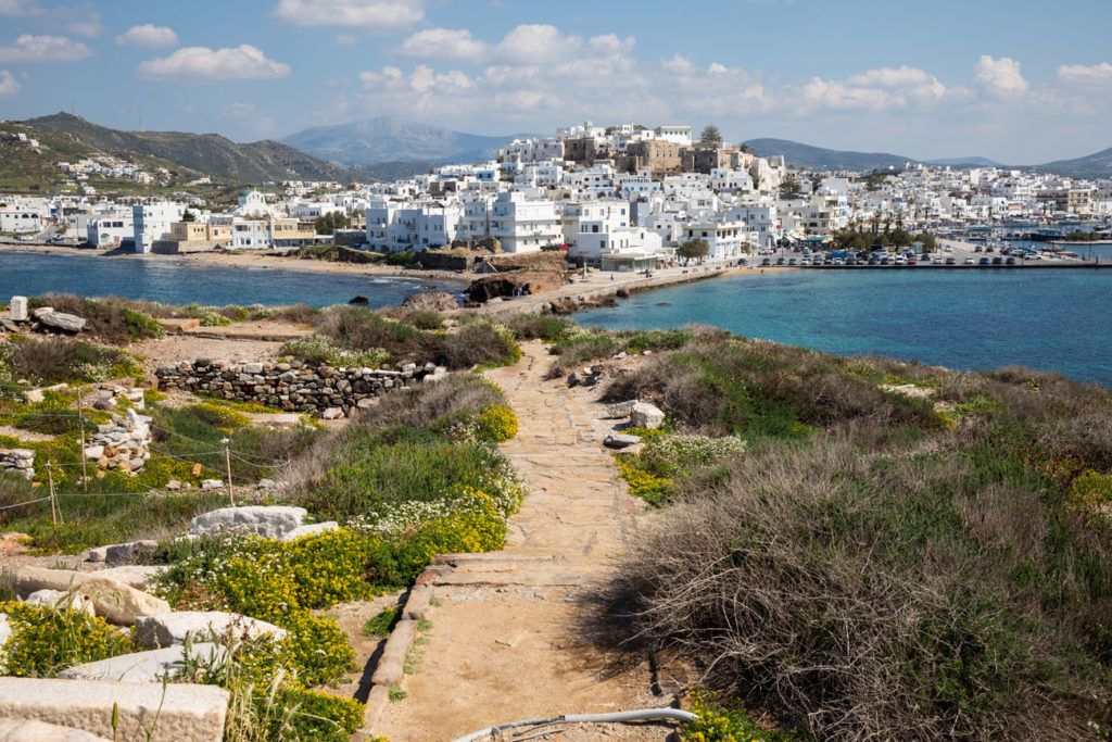 15 Best Things to do in Naxos, Greece Earth Trekkers
