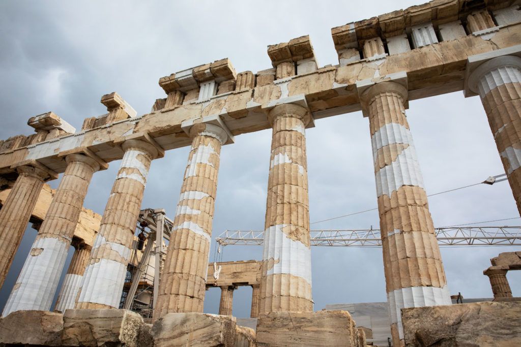 How To Visit The Acropolis & Parthenon In Athens (Updated For 2023 ...