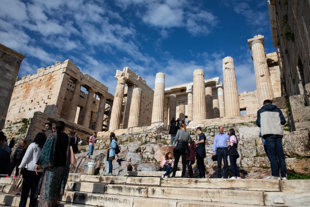 How To Visit The Acropolis & Parthenon In Athens (Updated For 2023 ...