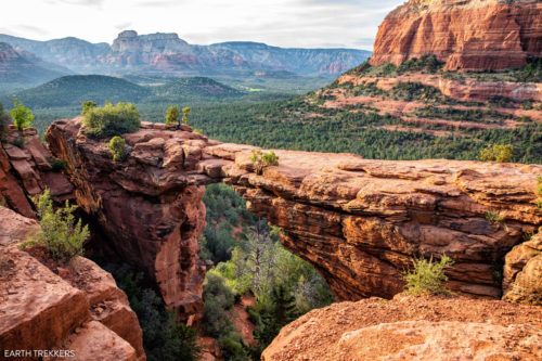 10 Days in the American Southwest: The Ultimate Road Trip – Earth Trekkers