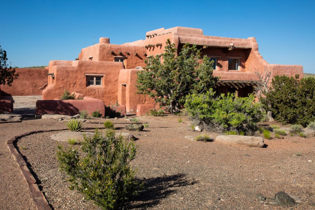 Petrified Forest National Park: Travel Guide & Itinerary – Earth Trekkers