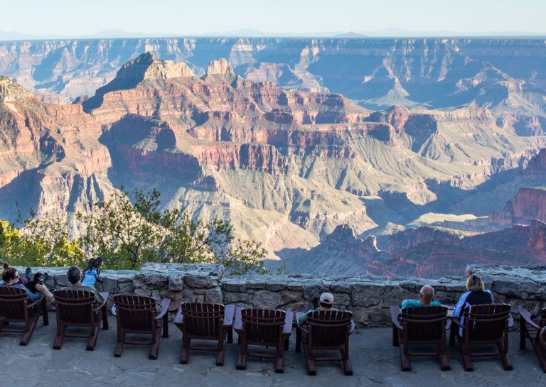 Grand Canyon Rim-to-Rim Hike: Planning Guide and Checklist – Earth Trekkers