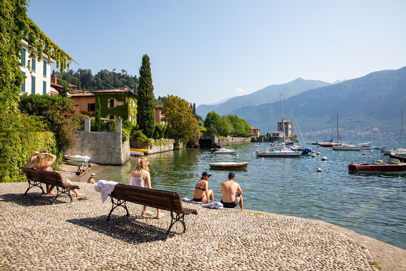 Pescallo best things to do in Bellagio