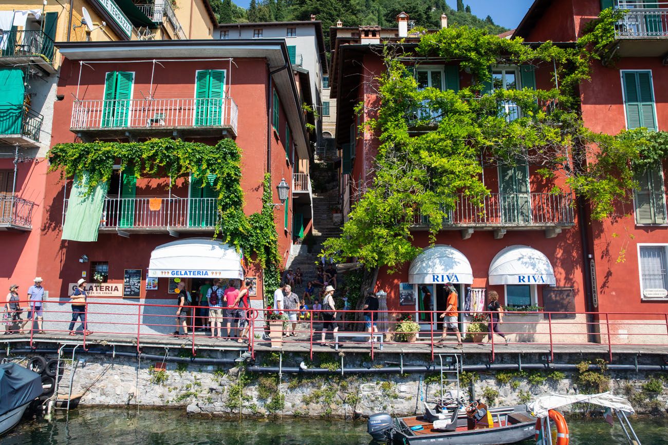 Best things to do in Lake Como