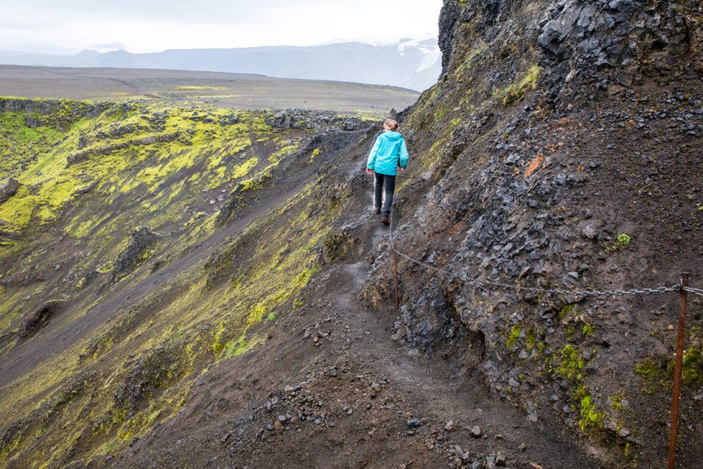 Fimmvörðuháls Hike: A Step-By-Step Guide to Iceland's Best Day Hike ...