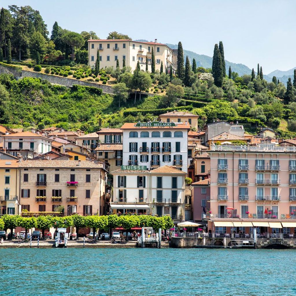 What To Do In Lake Como For A Day
