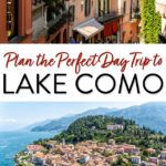 Lake Como Bellagio Day Trip from Milan