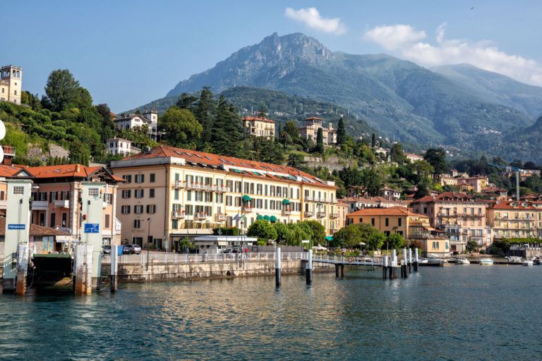 How to Plan the Perfect Day Trip to Lake Como – Earth Trekkers