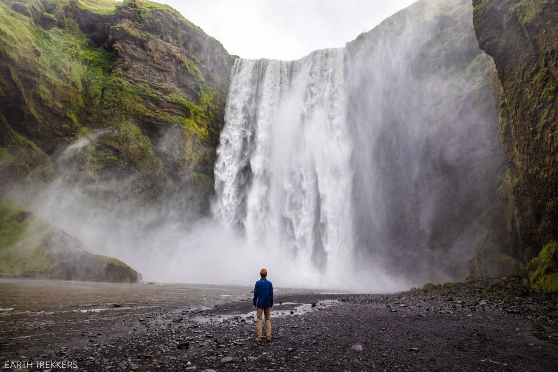 Fimmvörðuháls Hike: A Step-By-Step Guide to Iceland's Best Day Hike ...