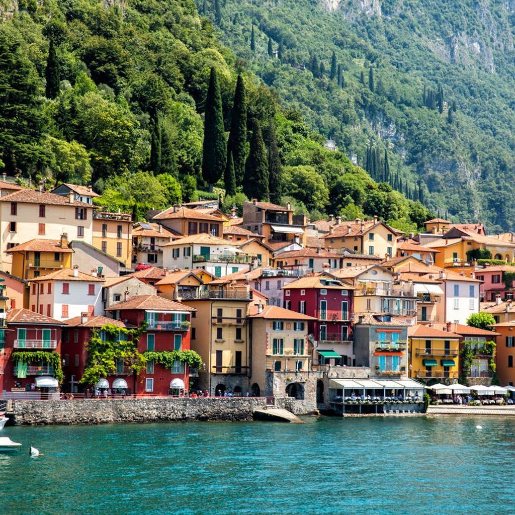 What To Do In Lake Como For A Day
