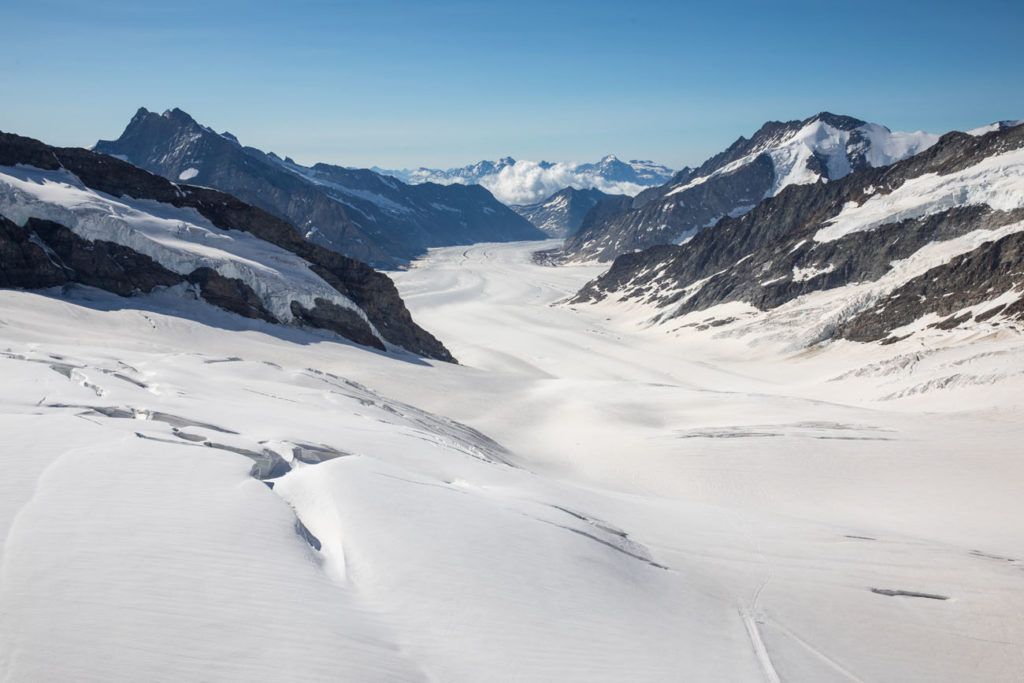 Jungfraujoch, Top of Europe | How to Visit & Is It Worth It? – Earth ...