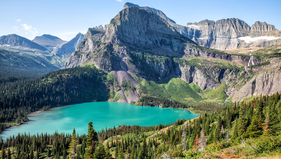 Plenary session tin boy how to go to glacier national park Human race ...