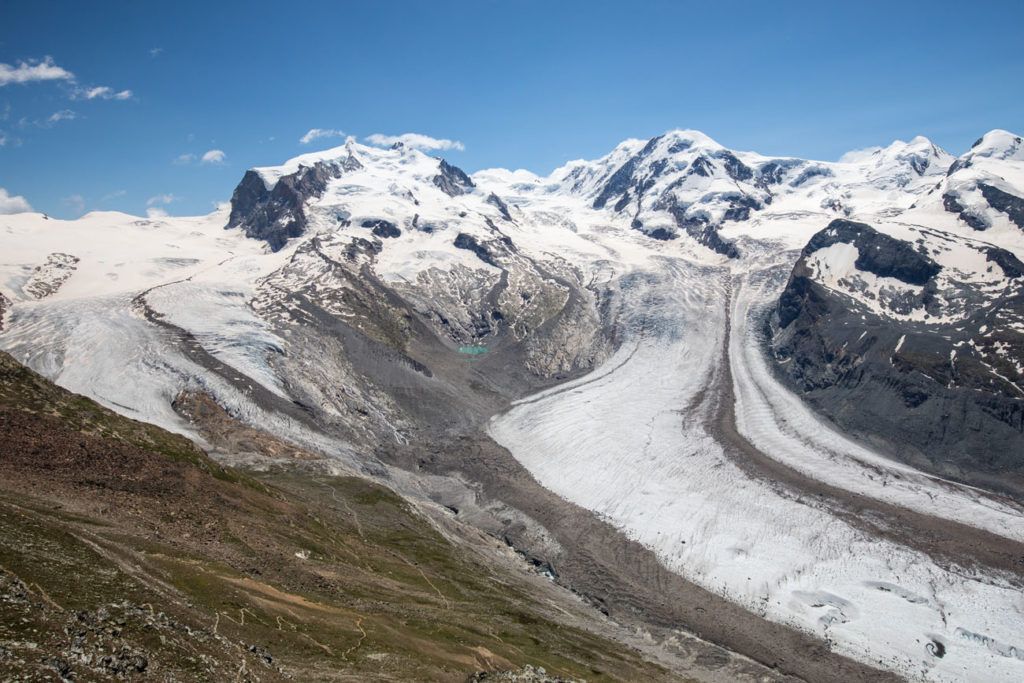 How To Visit Gornergrat And Hike To Riffelsee & Riffelberg – Earth Trekkers