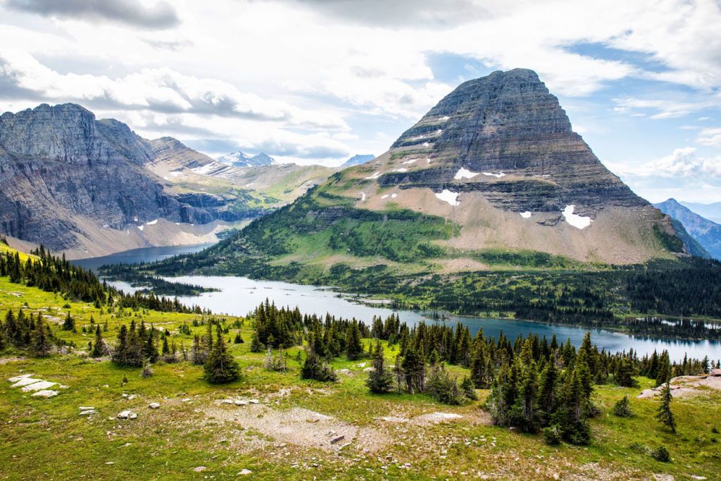 10 Best Things to Do in Glacier National Park – Earth Trekkers