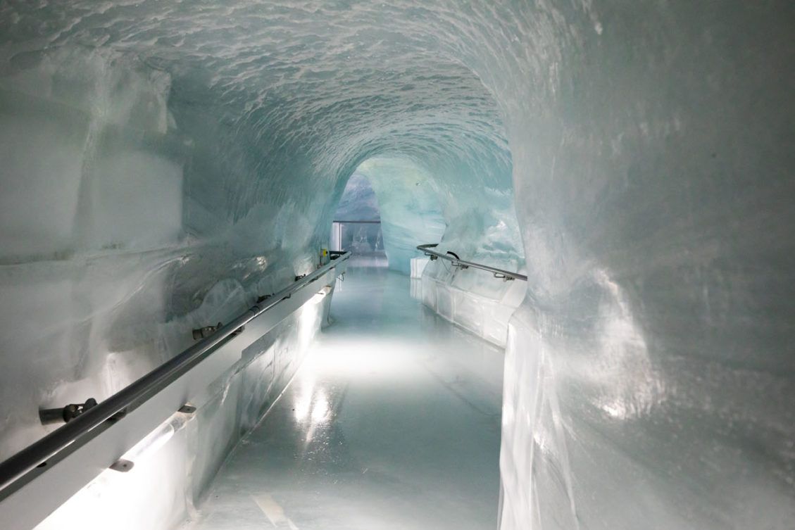 How to Visit Jungfraujoch, Top of Europe…and Is It Worth It? Earth