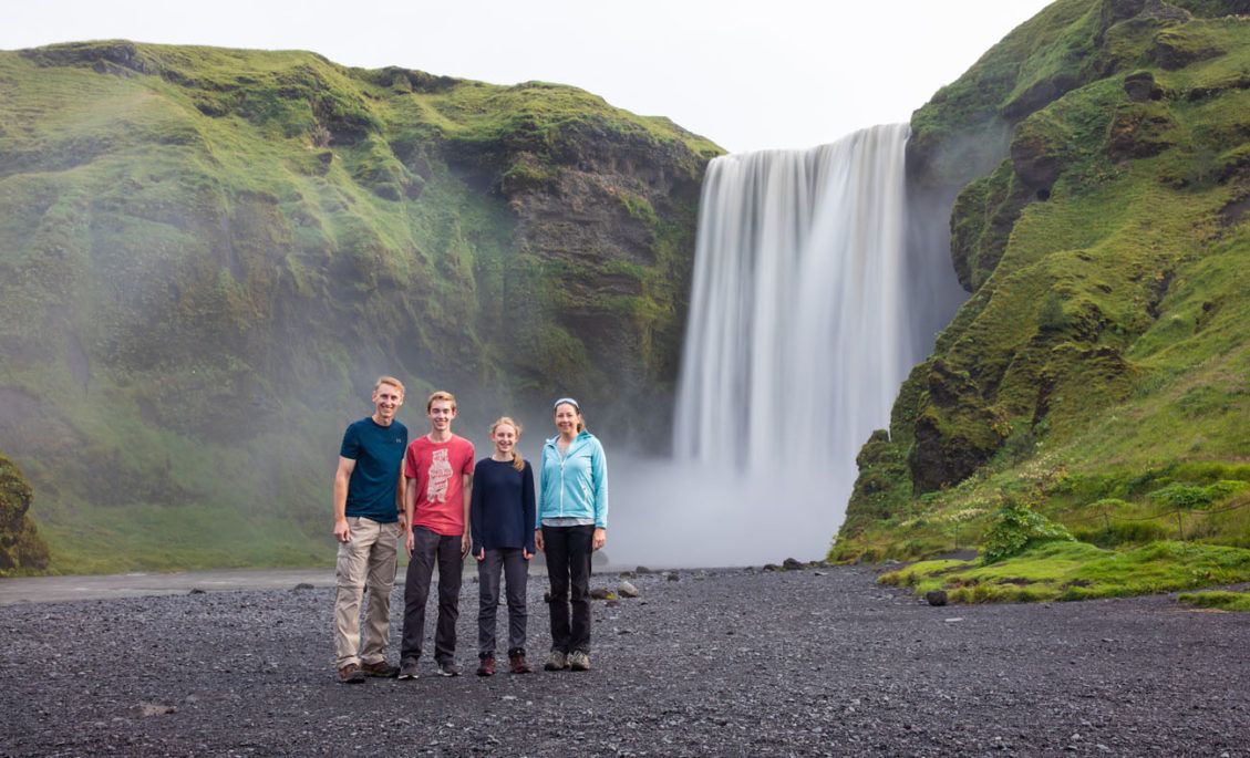 Iceland Bucket List Best Things to Do in Iceland Earth Trekkers