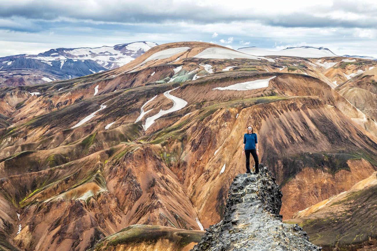 The Essential Landmannalaugar Guide For First Time Visitors Earth