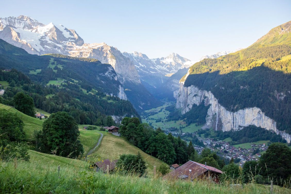 Jungfraujoch, Top Of Europe | How To Visit & Is It Worth It? – Earth ...