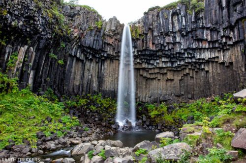 Svartifoss 