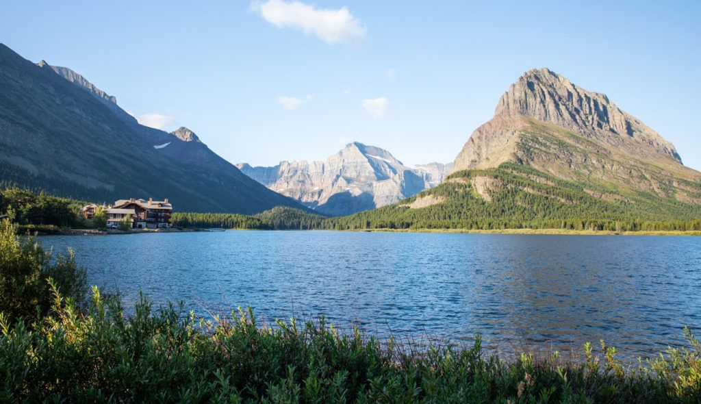 10 Best Things to Do in Glacier National Park – Earth Trekkers