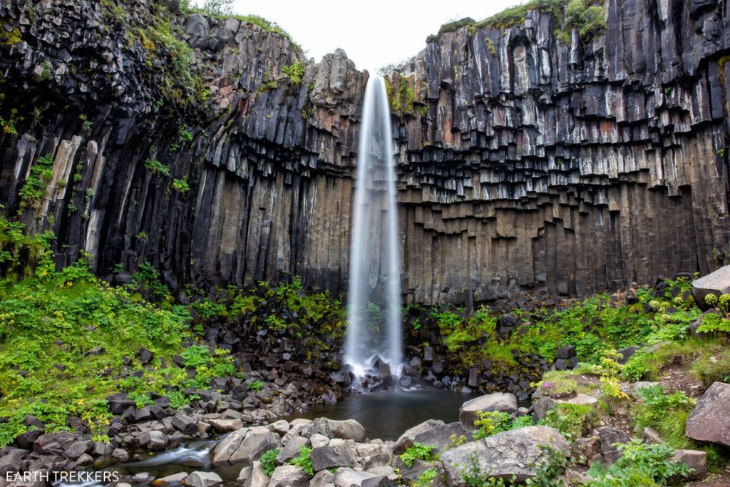 Best Iceland Itinerary: 4 Epic Iceland Road Trip Ideas – Earth Trekkers