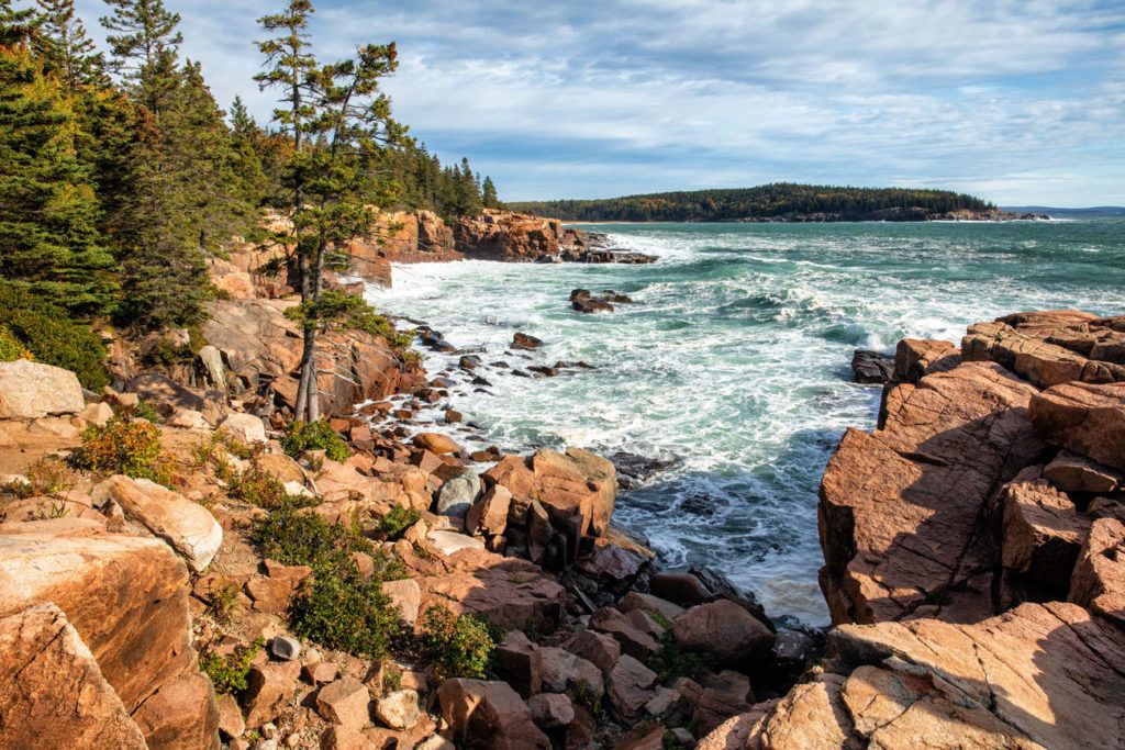 10 Best Hikes In Acadia National Park – Earth Trekkers