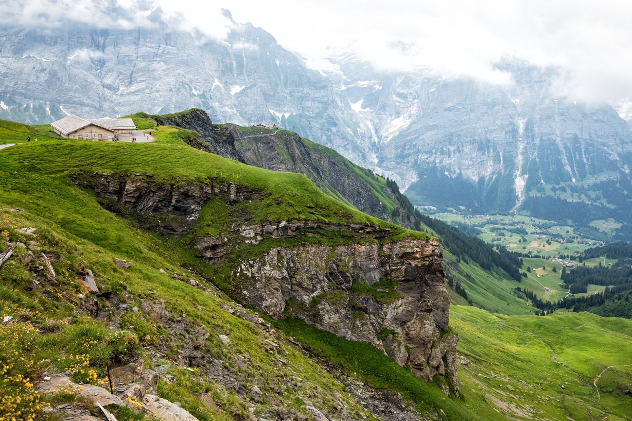 First Switzerland | Earth Trekkers