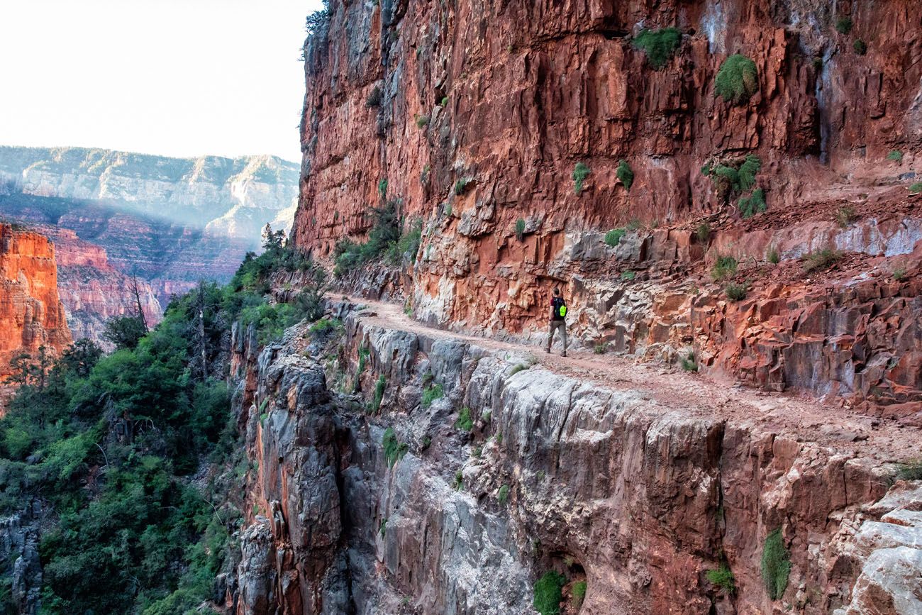 Grand Canyon Rim to Rim | Best Day Hikes in the World