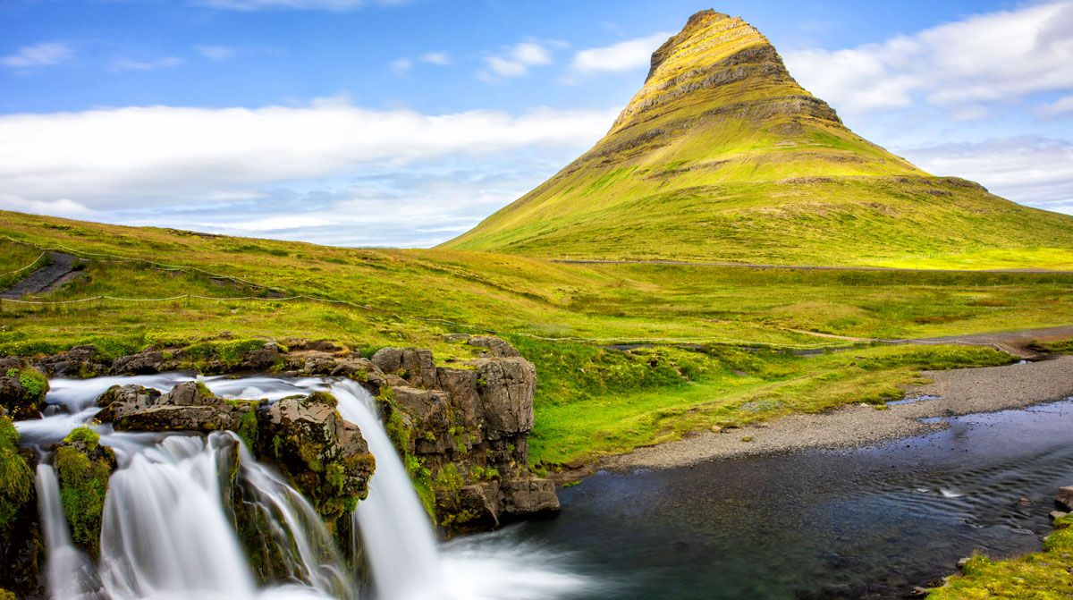 Iceland Itinerary