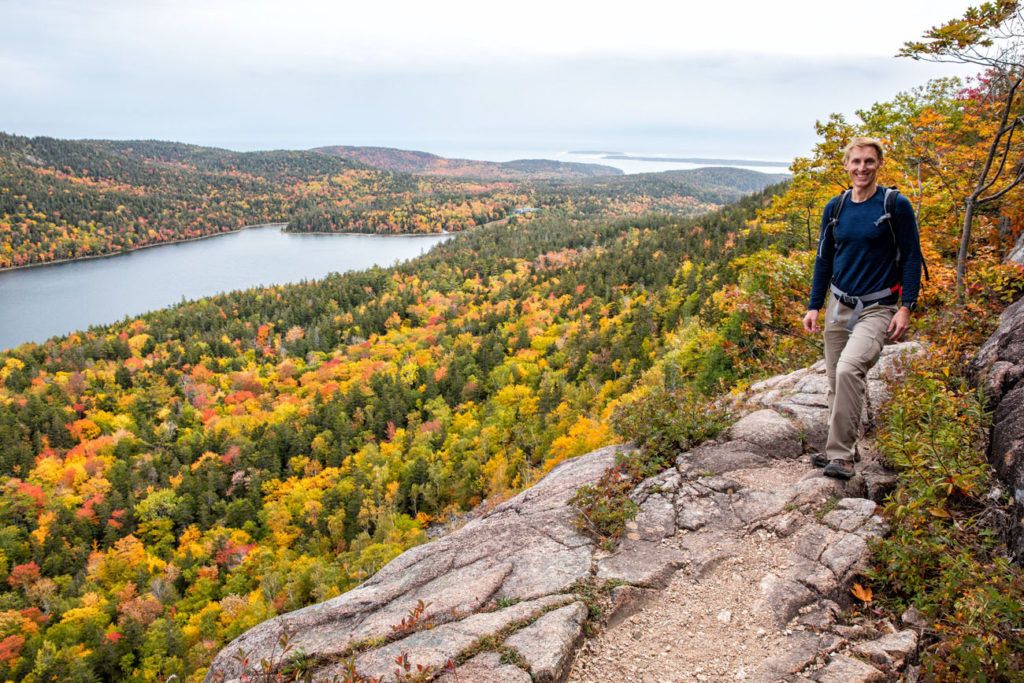 10 Best Hikes In Acadia National Park – Earth Trekkers