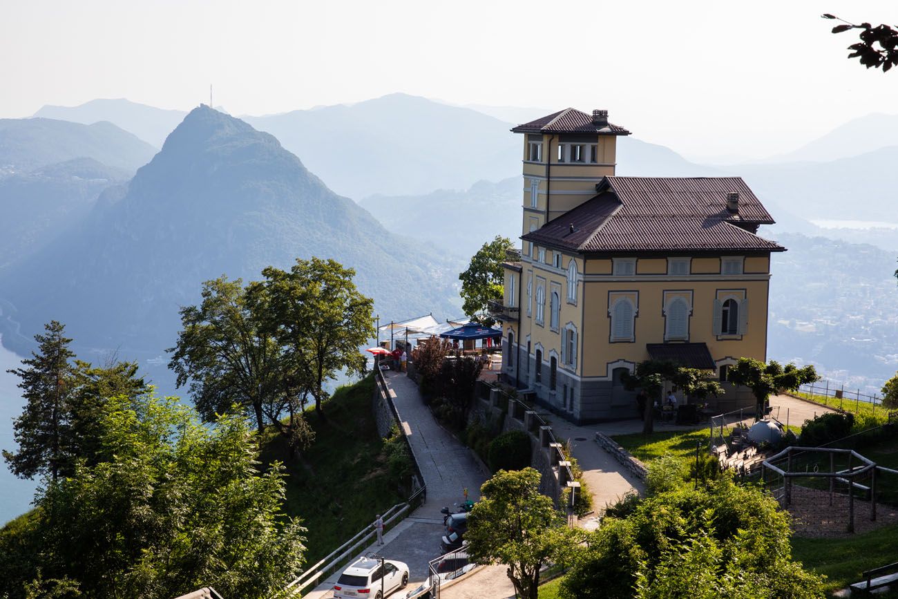 Football Club Lugano, Lugano - Things to do in Ticino