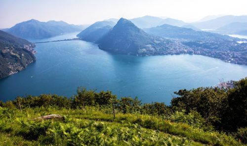 Lugano, Switzerland: What To Do, Where To Eat & Where To Stay – Earth 