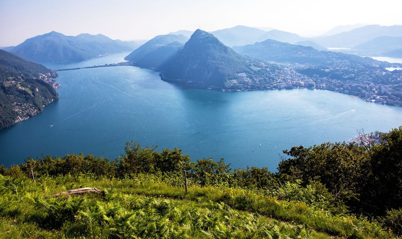 LOUIS VUITTON Lugano - Things to do in Lugano, Ticino, S