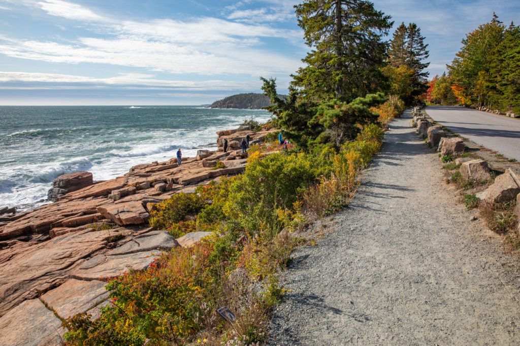 10 Best Hikes In Acadia National Park – Earth Trekkers