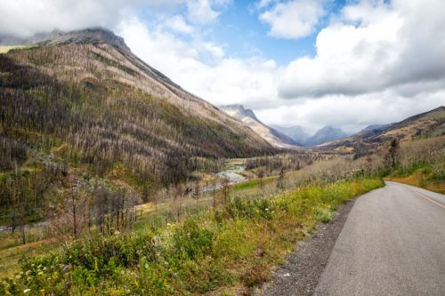 Top 10 Things to do in Waterton Lakes National Park – Earth Trekkers